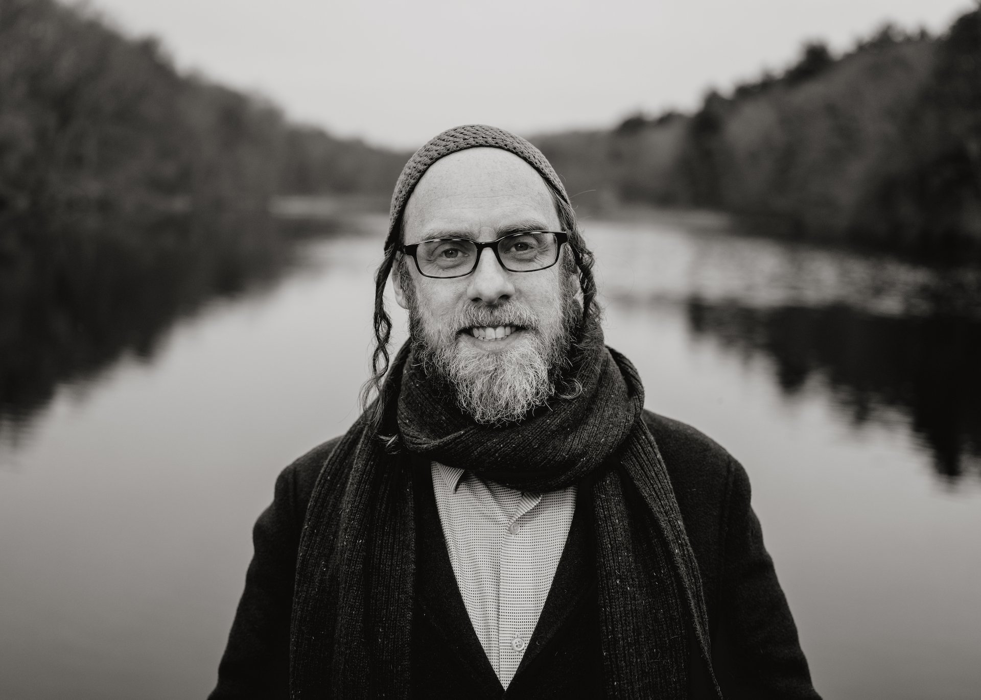 Rabbi Gavriel Goldfeder